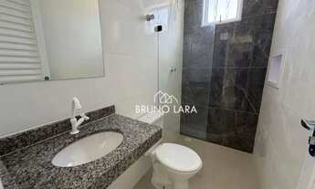 Imagem 3: Apartamento disponível para locação no bairro Resplendor em Igarapé-MG