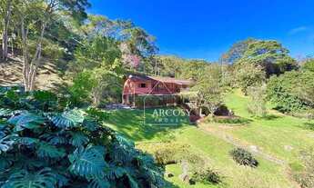 Imagem: Casa Residencial à venda, Itaipava, Petrópolis