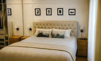 Imagem 7: Casa no condomínio Vila Venezia para venda com 3 quartos, sendo 1 suíte , 137m²