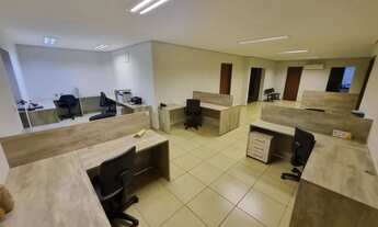 Imagem 3: SALAS PARA ALUGUEL PRIVATIVAS