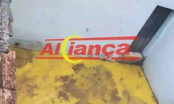 Imagem 6: TERRENO 5X25 PLANO E MURADO no JARDIM PONTE ALTA I - GUARULHOS/SP