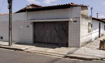 Imagem: Vende casa no parque piaui financiavel