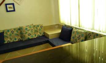 Imagem 4: Apartamento frente para o mar - Praia do sonho Itanhaém