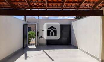 Imagem: Casa para aluguel no bairro Shopping Park