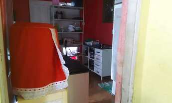 Imagem 5: VENDO CASA - FLORES - 2 QUARTOS