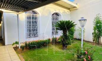 Imagem 3: Casa à venda na Vila Estádio - Araçatuba