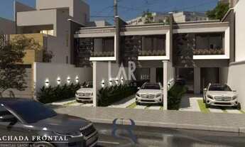 Imagem: Casa Geminada à venda, 3 quartos, 1 suíte