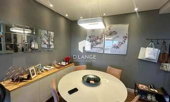 Imagem 5: Apartamento à venda no Residencial Art&Life no bairro Jardim Ypê em Paulínia