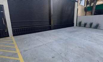 Imagem 5: JARDIM TROPICAL-GALPÃO COMERCIAL