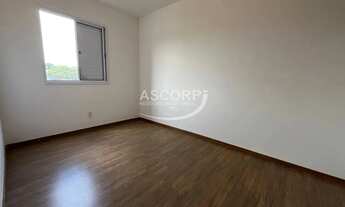 Imagem 4: Apartamento para alugar no condomínio Vitta Jardins, Jardim Itapuã, Piracicaba