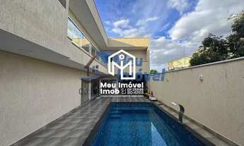 Imagem 7: Casa em Brasília