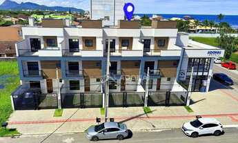 Imagem 4: Sobrado com 3 dormitórios à venda, 119 m² por R$ 895.000,00 - Eliana - Guaratuba/PR