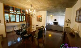 Imagem 5: CASA EM CONDOMÍNIO - ALPHAVILLE 4 - SP