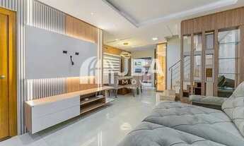 Imagem 7: SOBRADO ALTO PADRÃO NO BOQUEIRÃO