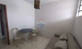 Imagem 6: Apartamento quarta e sala na Braz Bernardino