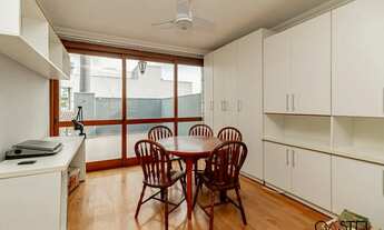 Imagem 6: Sobrado à venda - 4 dormitórios - loteamento jardins do prado