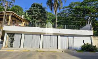 Imagem: Casa para locação em São Paulo - Vila