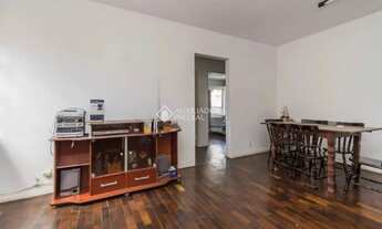 Imagem 5: Apartamento 2 quarto(s), no bairro Floresta