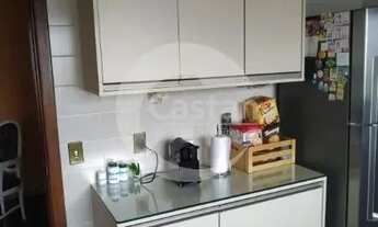 Imagem 2: Apartamento em Mooca