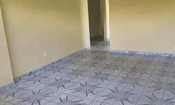 Imagem 2: ALUGO CASA COM 03 QUARTOS EM BANGU!