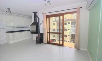 Imagem: Apartamento de 3 dormitórios no Condomínio