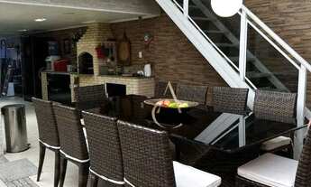 Imagem 7: CASA PARA VENDA E LOCAÇÃO - CALIFÓRNIA - NOVA IGUAÇU