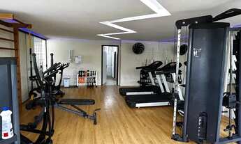 Imagem 7: Apartamento com 3 quartos no Calhau TR220261 SLZ-6JV2KQ