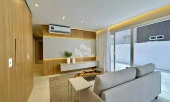 Imagem 6: Apartamento de 3 dormitórios (1 suíte) e 174,20 m² privativos, terraço em L e com vaga/box