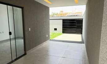 Imagem 5: Ótima casa recém construída no Boqueirão