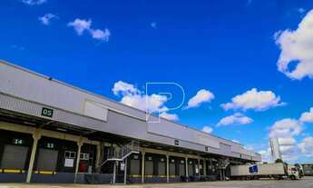 Imagem 5: Galpão para alugar, 1601 m² por R$ 50.300,61/mês - Campo Grande - Rio de Janeiro/RJ