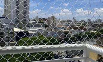 Imagem 7: Apartamento com 2 dormitórios para alugar, 40 m² por R$ 4.455,41/mês - Barra Funda - São P