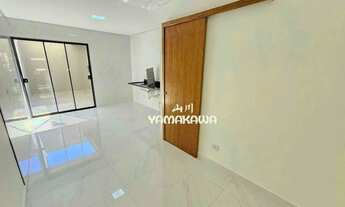 Imagem 7: Sobrado à venda, 118 m² por R$ 840.000,00 - Penha - São Paulo/SP