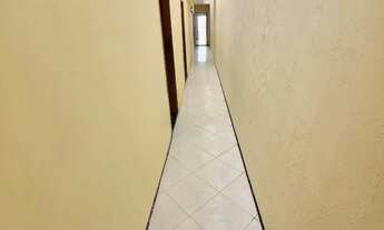 Imagem 5: Casa com 3 dormitórios à venda por R$ 230.000,00 - São Miguel - Juazeiro do Norte/CE