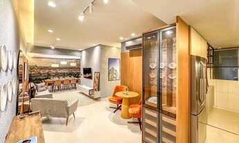 Imagem 3: Lançamento no Cristo Rei TR125764 THE - QJV2KQ