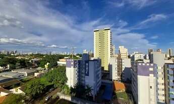 Imagem 6: Apartamento à venda, com uma generosa area de laser, a poucos metros do Bosque 2, com 1 su