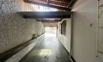 Imagem 3: Casa térrea de esquina no Pindorama