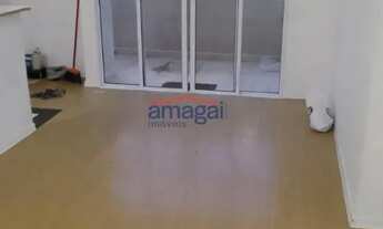 Imagem 4: Apartamento 2 Dormitórios no Condomínio Varandas - Jd. Bela Vista em Jacareí SP