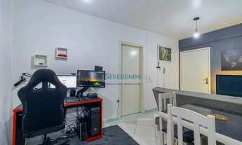 Imagem 3: Apartamento com 1 dormitório à venda, 45 m² por R$ 149.000,00 - Vila Veranópolis - Cachoei