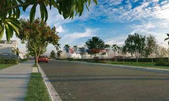 Imagem 2: Terreno à venda, 313 m² por R$ 280.000 - Quinta do Lago Residence - São José do Rio Preto