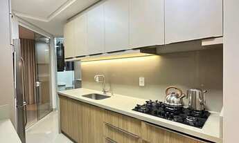 Imagem 6: Lindo apartamento no Bairro Michel