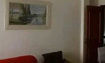 Imagem 4: Apartamento em Rua Marquês de Valença - Tijuca - Rio de Janeiro/RJ