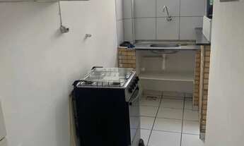 Imagem 3: Alugo apt 2/4 Mobiliado ESTUDANTE UFRN