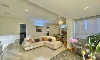 Imagem 5: Lindo Apartamento disponível no Edifício Cinecitta, 105 metros, 2 suítes localizado no Vil