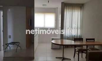 Imagem 6: Locação Apartamento 1 quarto União Belo Horizonte