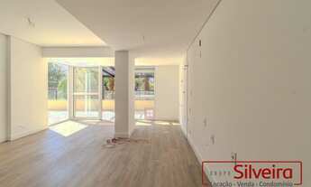 Imagem 2: Apartamento com Área Externa de 48 m² no Passo d'Areia - Conforto e Lazer Exclusivo