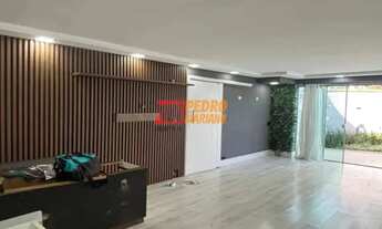 Imagem: Sobrado no Bairro Jardim em Santo André