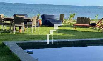 Imagem: Chalé Com 3 Suítes - Praia do Marceneiro