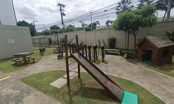 Imagem 5: Apartamento com 2 dormitórios para alugar, 45 m² por R$ 1.344,00/mês - Maraponga - Fortale