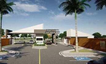 Imagem: Terreno em condomínio Chapada dos Guimarães-MT