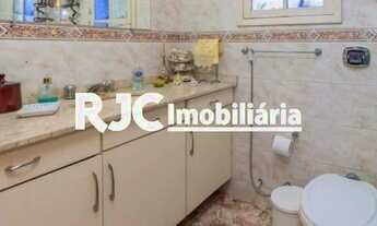 Imagem 7: Cobertura duplex para venda possui 201 metros quadrados com 3 quartos